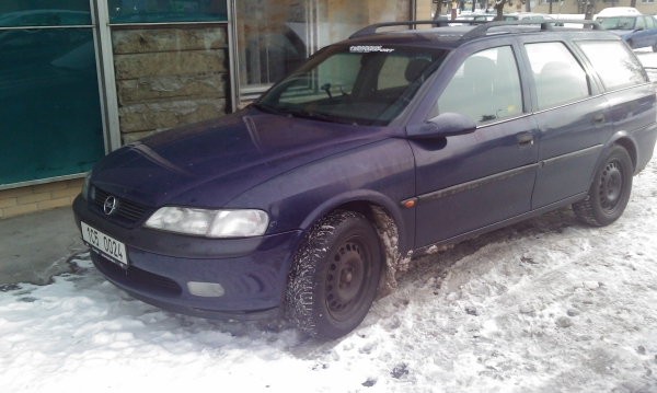 foto k příspěvku  od LukasMatej