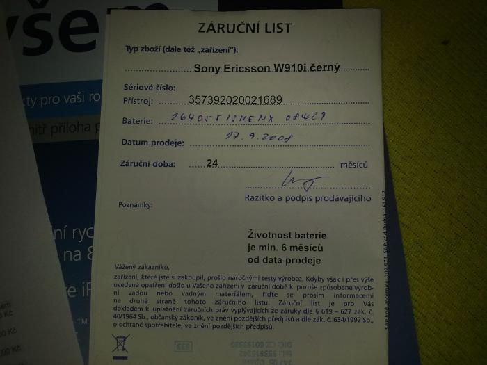 foto k příspěvku  od Kupinka