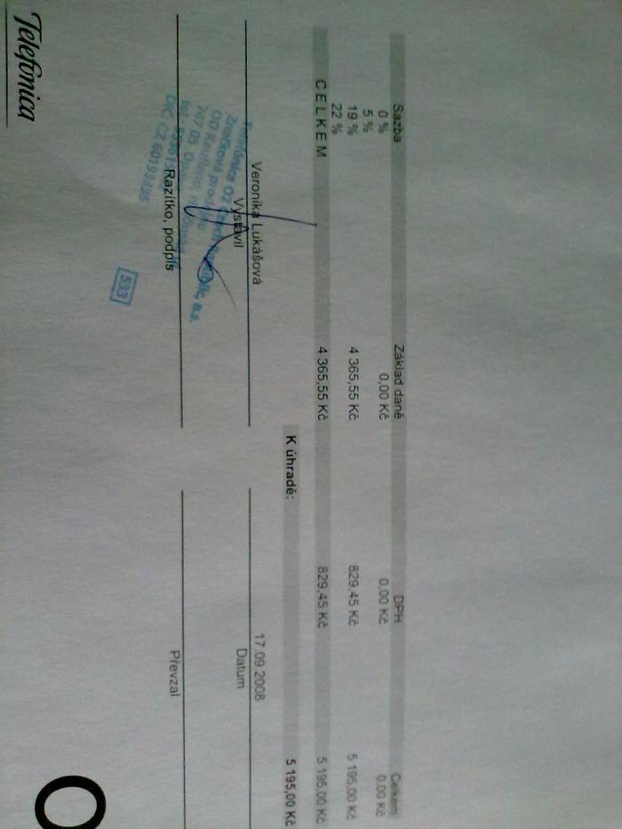 foto k příspěvku  od Kupinka