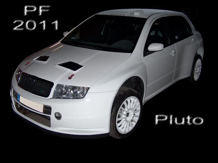foto k příspěvku  od Pluto