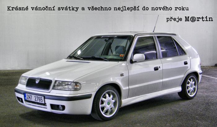 foto k příspěvku  od M@rtin