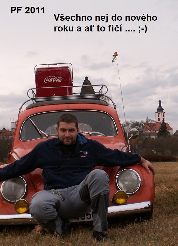 foto k příspěvku  od Skid-TDI