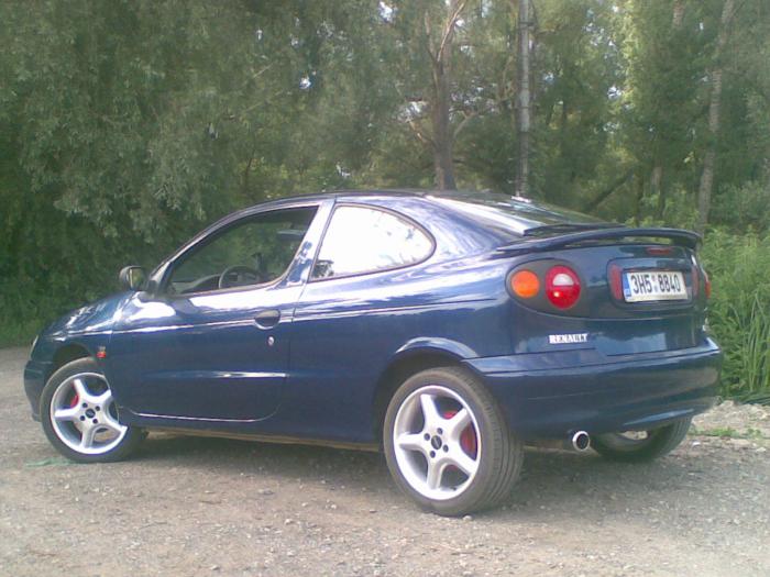 foto k příspěvku  od WiLaS