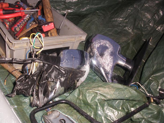 foto k příspěvku  od škodovkář