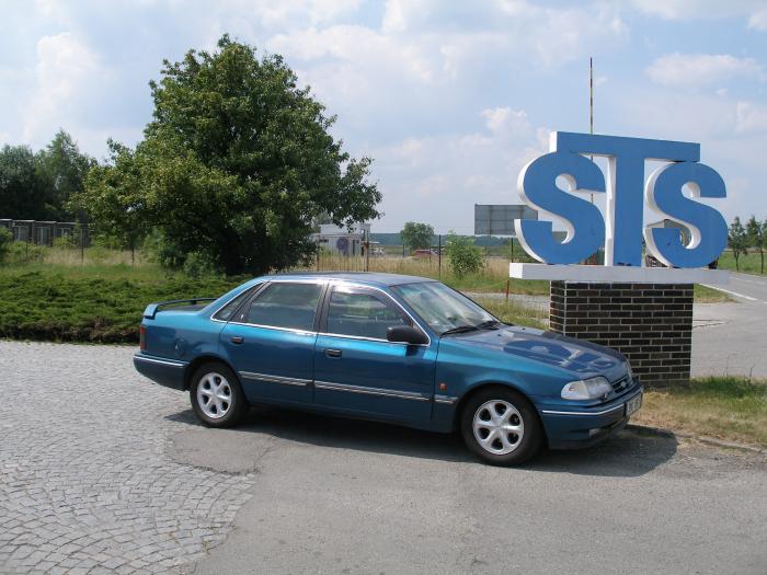 foto k příspěvku  od sts