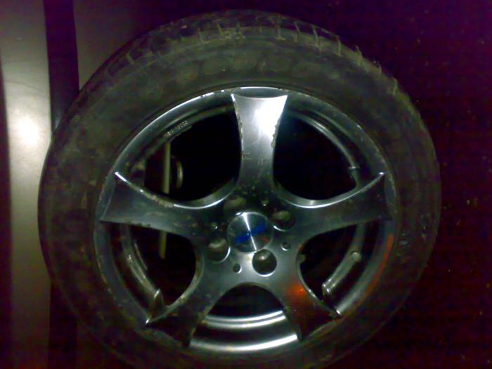 foto k příspěvku  od P3RF3KT