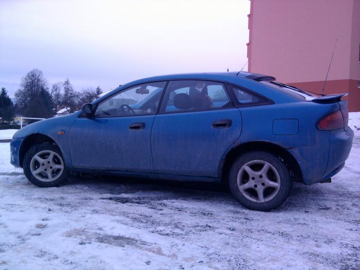 foto k příspěvku  od gebar