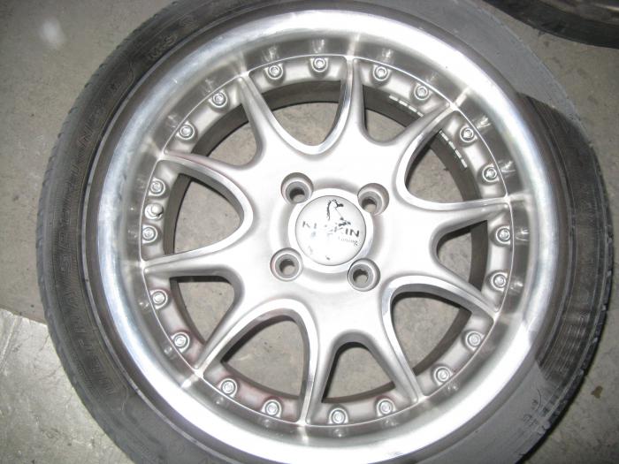 foto k příspěvku  od kordobacek