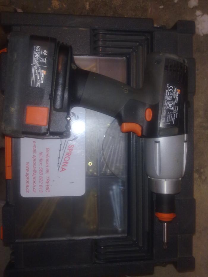 foto k příspěvku  od Toxxx