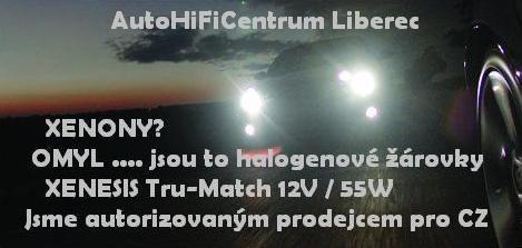foto k příspěvku  od AUTOHIFICENTRUM Liberec