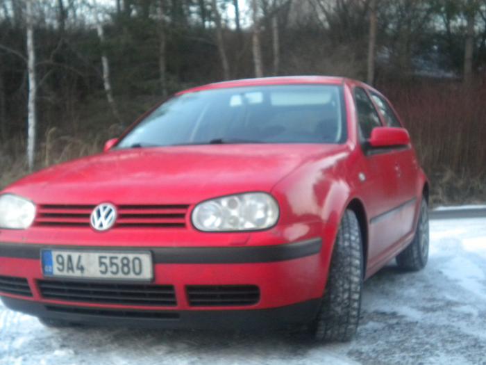 foto k příspěvku  od Spirit