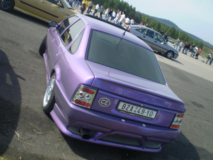 foto k příspěvku  od škodovkář