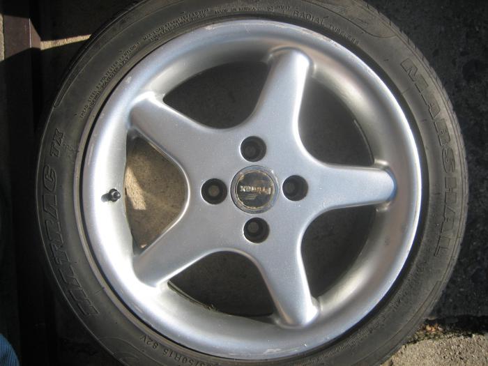 foto k příspěvku  od Komba