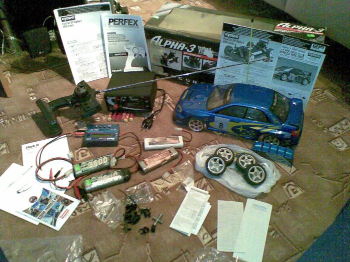 foto k příspěvku  od srsen600