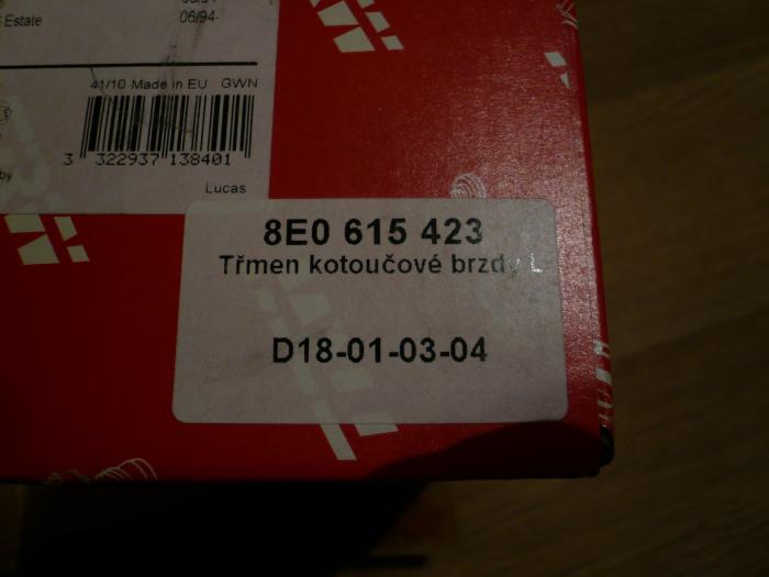 foto k příspěvku  od DJ.Tommik