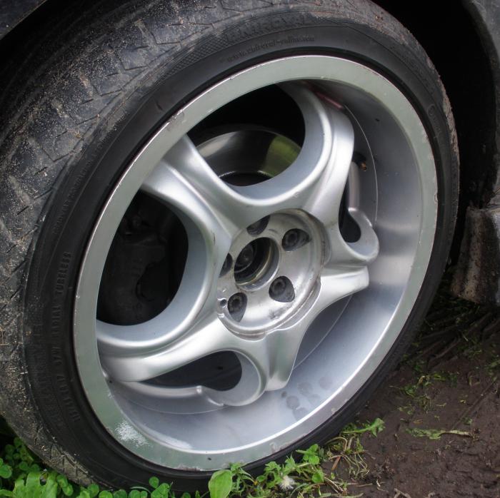 foto k příspěvku  od škodovkář