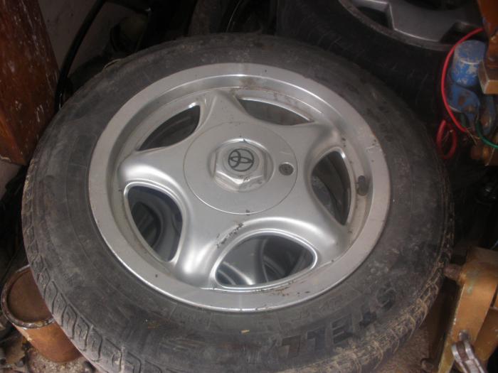 foto k příspěvku  od škodovkář