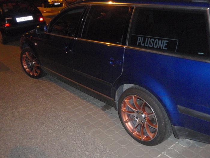 foto k příspěvku  od PlusOne