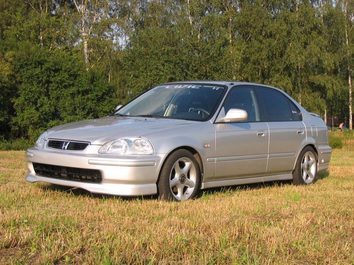 foto k příspěvku  od Pepíno_Honda