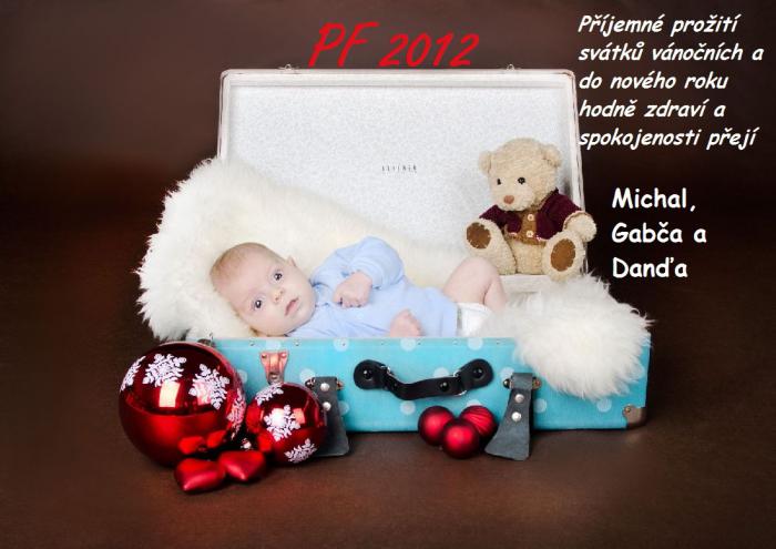 foto k příspěvku  od nome