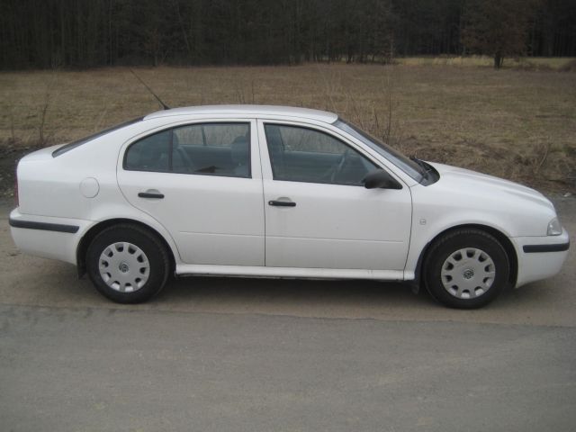 foto k příspěvku  od armani TDI
