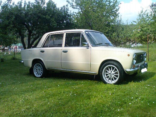 foto k příspěvku  od vaz2101