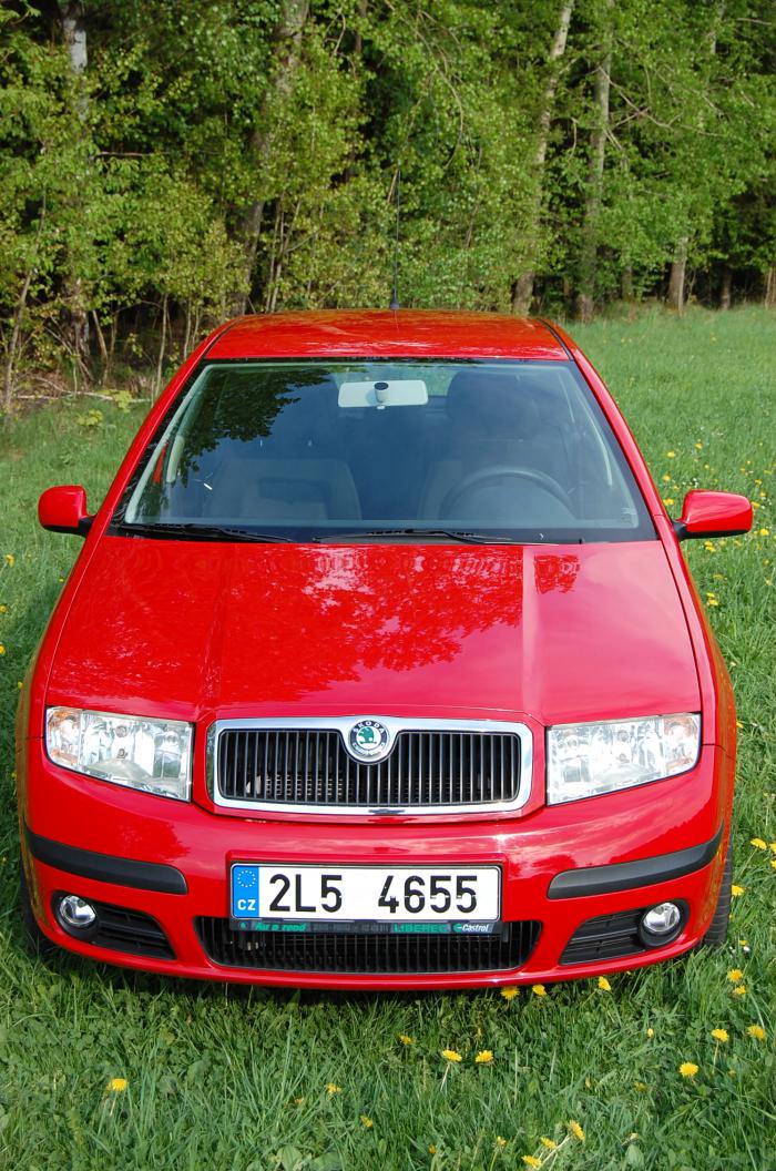 foto k příspěvku  od suchos
