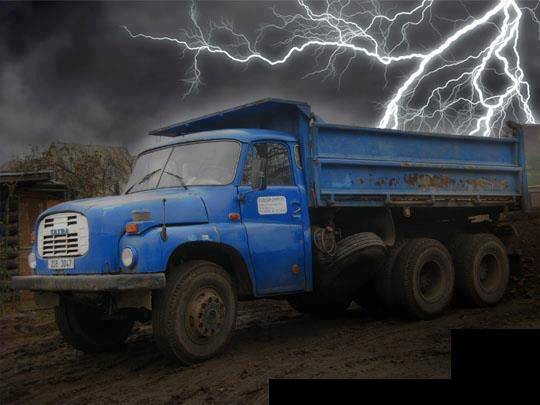 foto k příspěvku  od Pavel 528