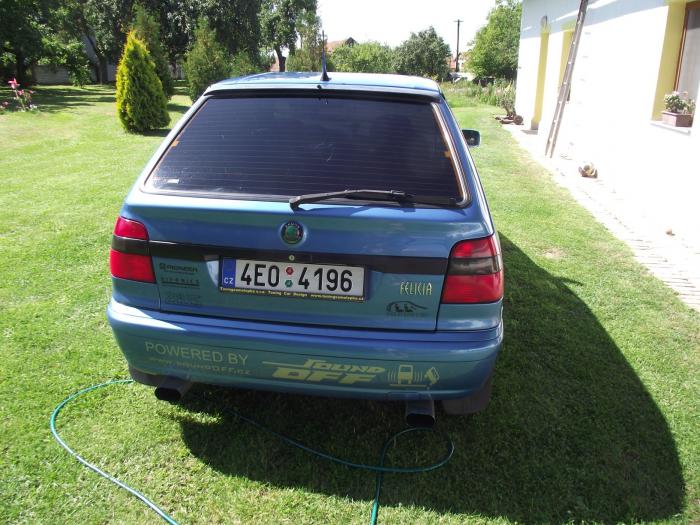 foto k příspěvku  od bow
