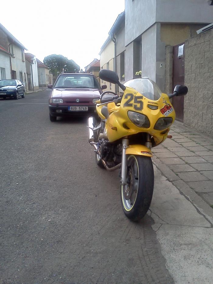 foto k příspěvku  od guliR6