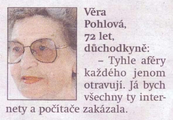 foto k příspěvku  od Milhauzz