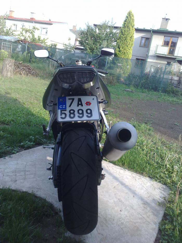 foto k příspěvku  od Pavel 528