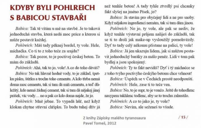 foto k příspěvku  od addamec
