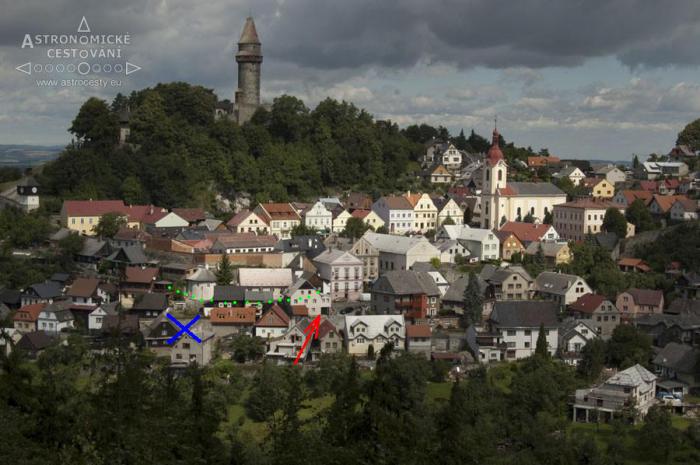 foto k příspěvku  od crestik