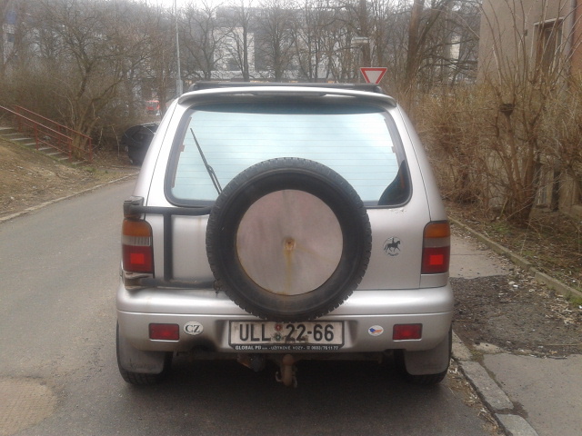 foto k příspěvku  od johanik