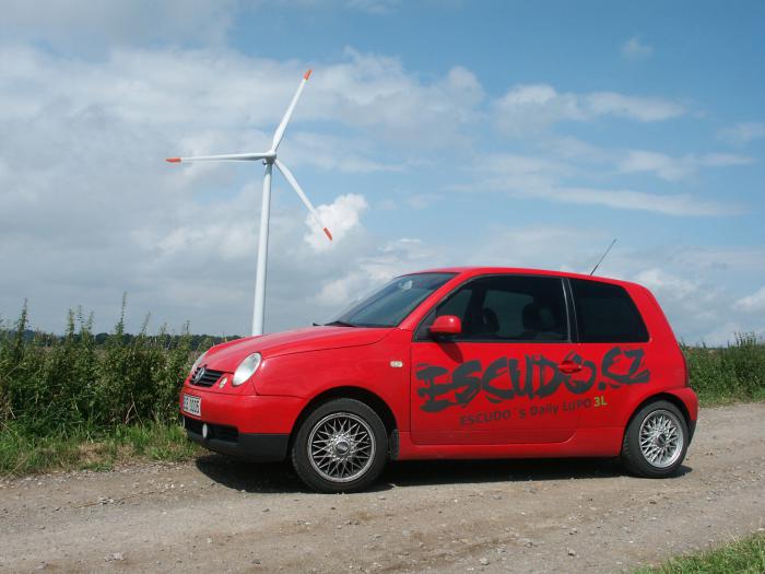 foto k příspěvku  od Escudo
