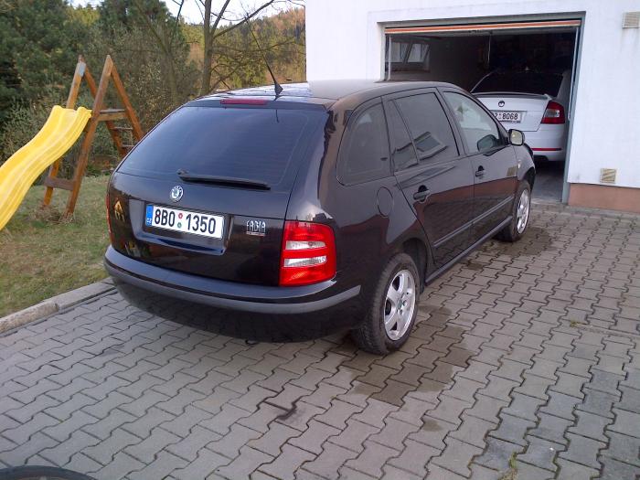 foto k příspěvku  od Augi