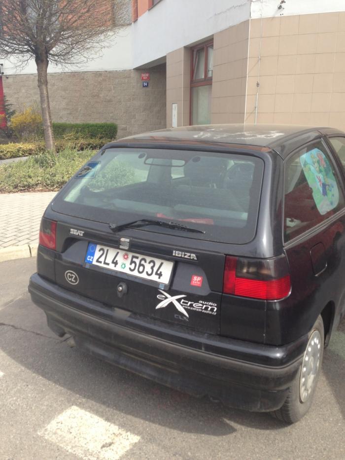 foto k příspěvku  od macek