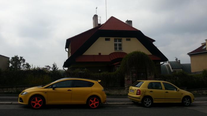 foto k příspěvku  od lišky