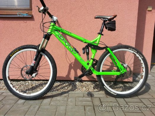 foto k příspěvku  od ronny