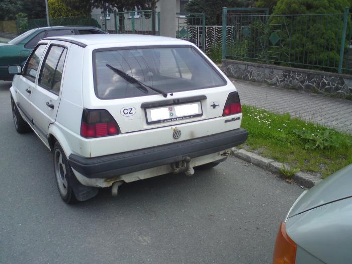 foto k příspěvku  od major