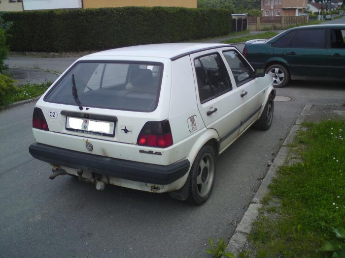 foto k příspěvku  od major