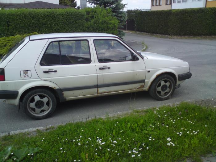 foto k příspěvku  od major