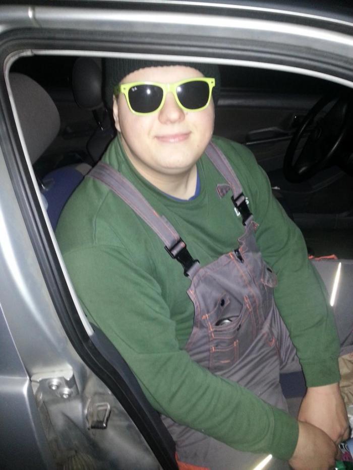 foto k příspěvku  od macek