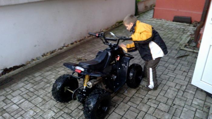foto k příspěvku  od P3RF3KT
