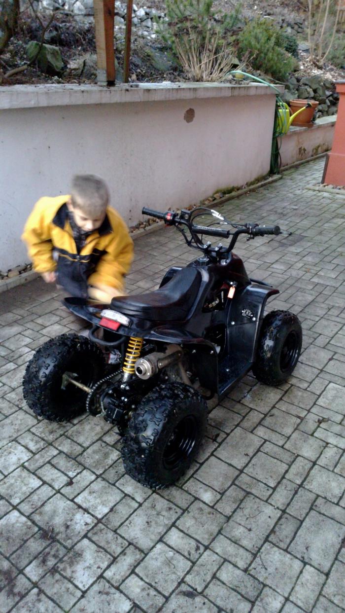 foto k příspěvku  od P3RF3KT