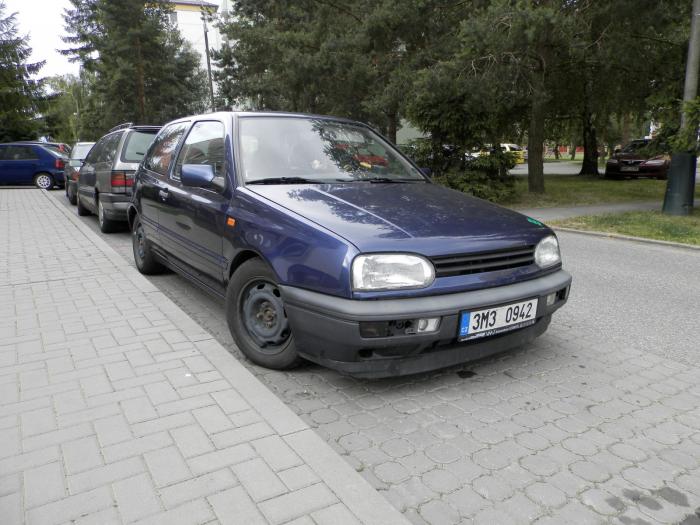 foto k příspěvku  od PlusOne