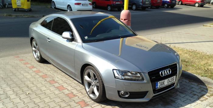 foto k příspěvku  od PAULI