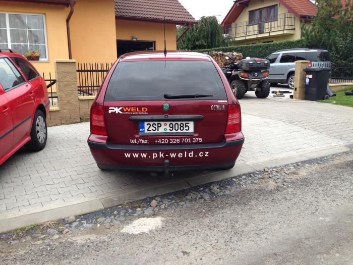 foto k příspěvku  od PAVELK