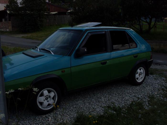 foto k příspěvku  od KIZ96
